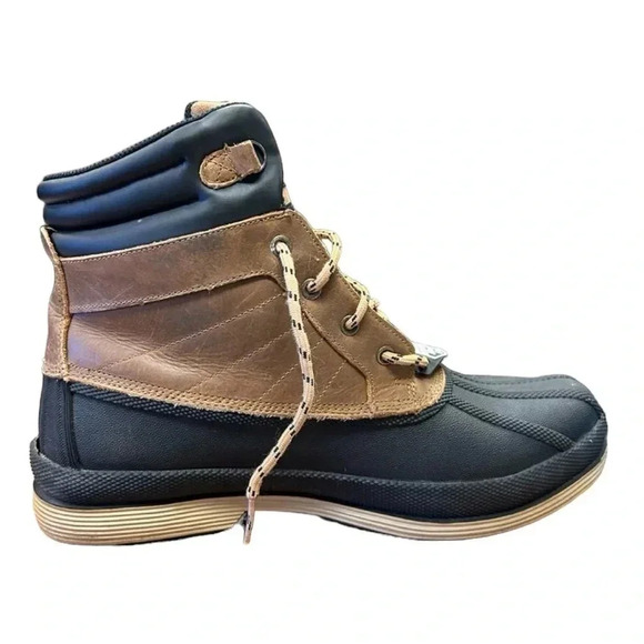 Skechers Work Robards Alberton Duck Slip Resistant
Snow Boots Size 11 - Picture 4 of 11